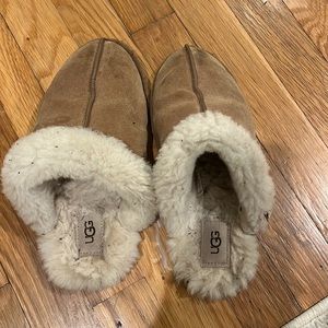 Ugg Slippers